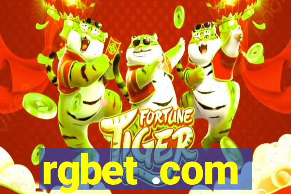 rgbet .com